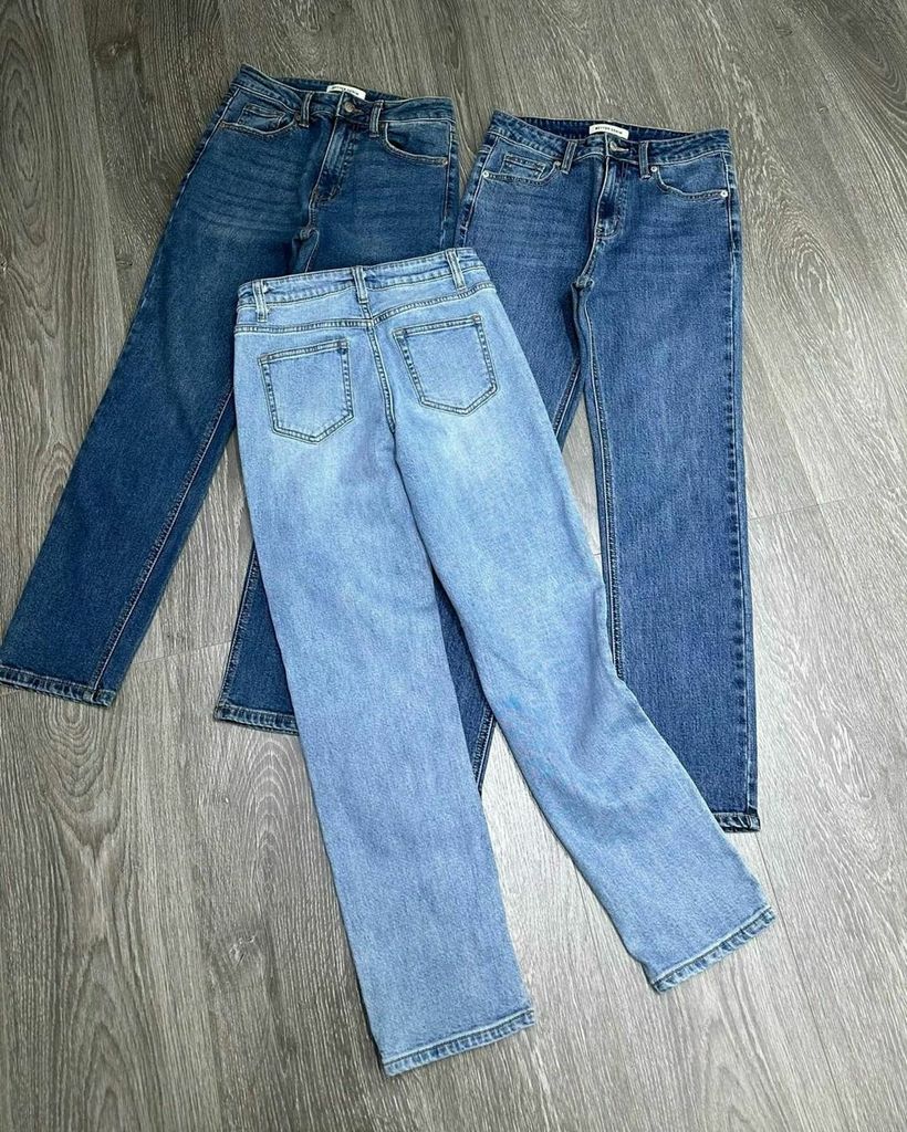 QUẦN JEANS BETTER DENIM