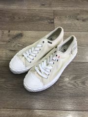 GIÀY PALLADIUM CỔ THẤP