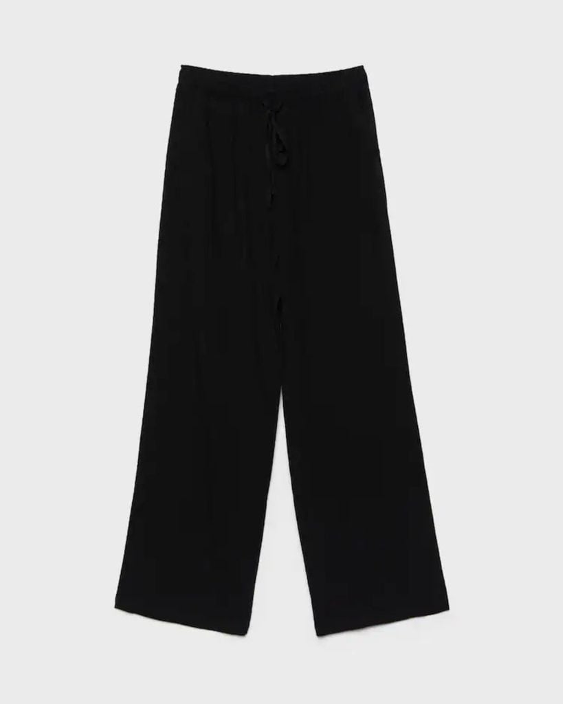 QUẦN  LINEN STRADIVARIUS