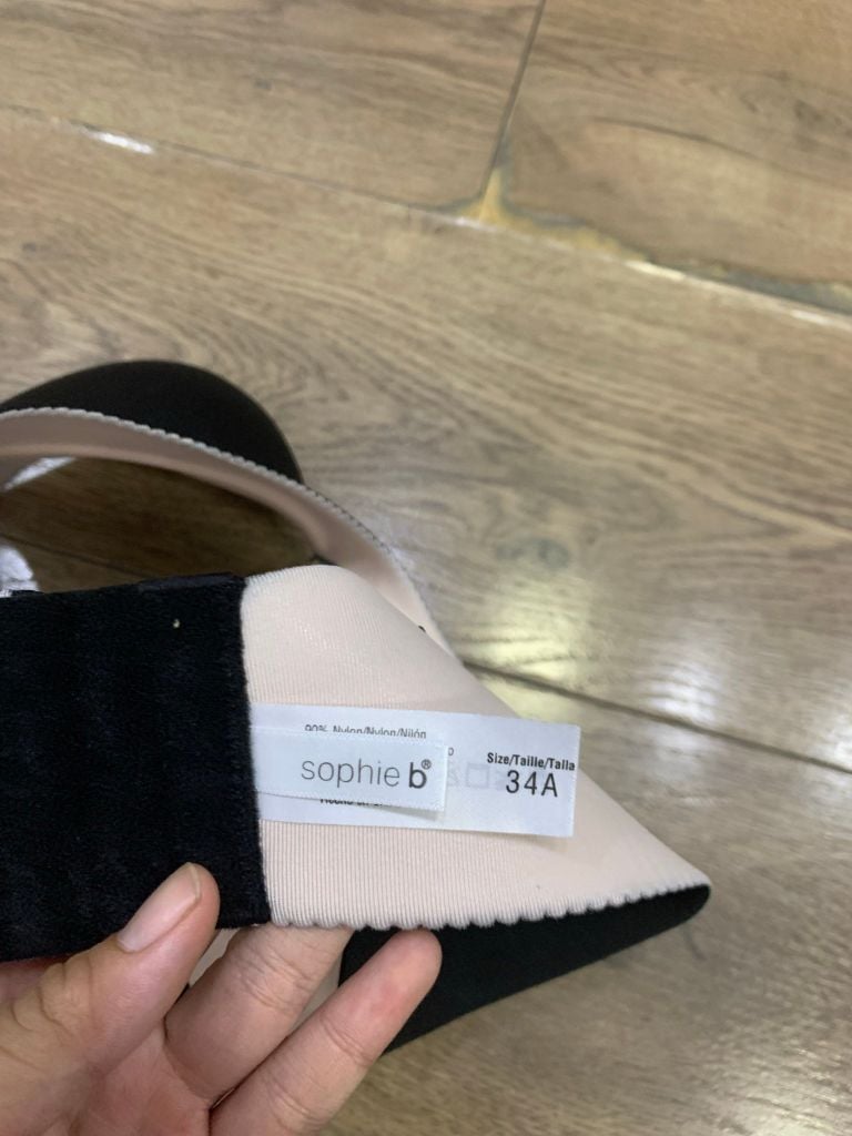 ÁO NGỰC SOPHIE BẢN TO