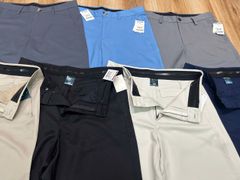 SHORT TEK GEAR NAM THẾ THAO