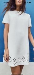 ĐẦM ZARA LAI ĐỤC LỖ