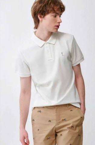 ÁO HAZZYS CÓ CỔ VIỀN TAY
