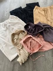 QUẦN LINEN GAP