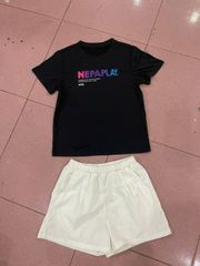 BỘ NEPA BÉ XUẤT HÀN