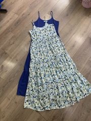 ĐẦM PRIMARK 2 DÂY
