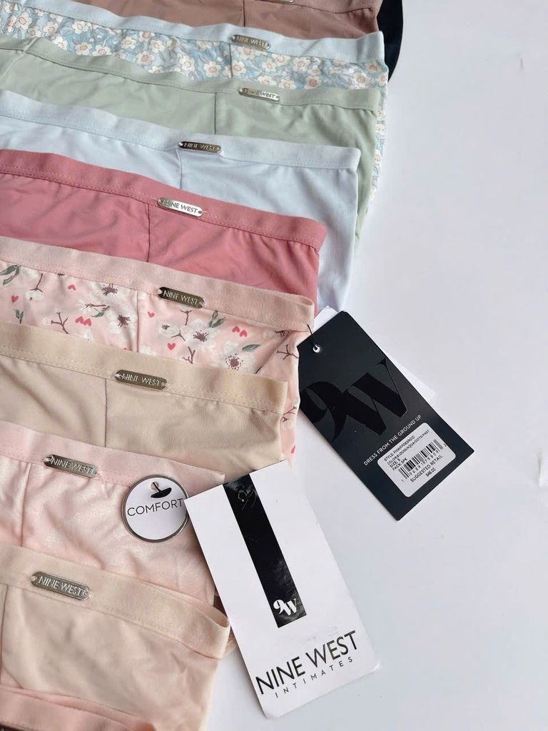 QUẦN LÓT NINE WEST