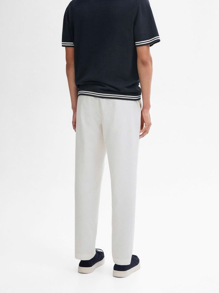 QUẦN MASSIMO DUTTI LƯNG THUN