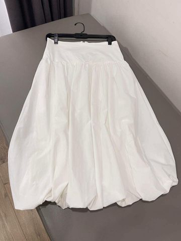 VÁY PRIMARK TRẮNG