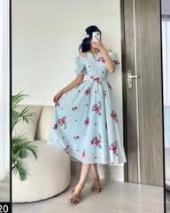 ĐẦM CATI HỞ VAI