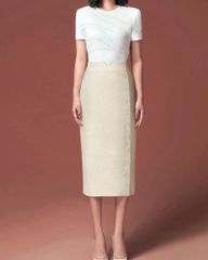 VÁY KATOSA LINEN