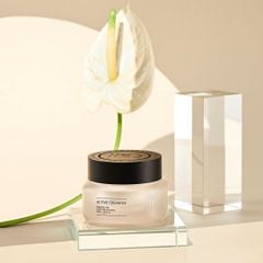 SET INCELLDERM DERMATOLOGY FIRST PACKAGE EX & ACTIVE CREAM EX