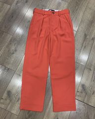 QUẦN TÂY ZARA BAGGY 2 MÀU
