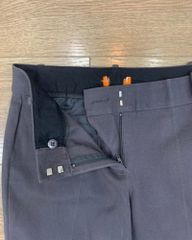 QUẦN KAKI XÁM CẮT MẠC