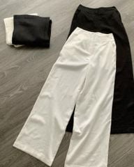 QUẦN LINEN ZARA HAI MÀU