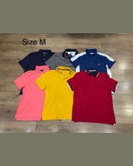 ÁO NAUTICA POLO NHIỀU LOẠI