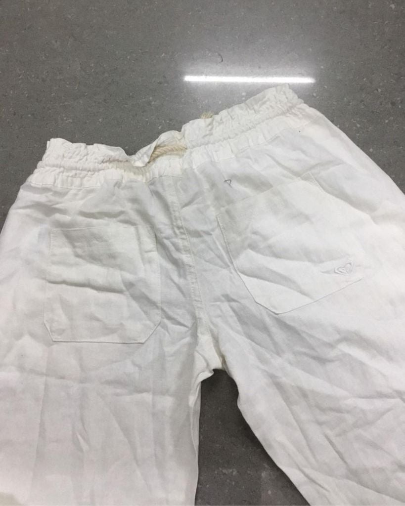 QUẦN LINEN ROXY