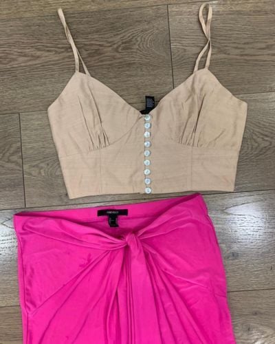 SET VÁY F21