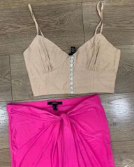 SET VÁY F21