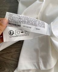 ÁO PULL&BEAR TRẮNG
