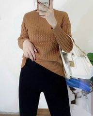 QUẦN GU LEGGING ĐEN