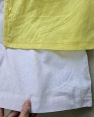 SHORT LINEN 4 MÀU