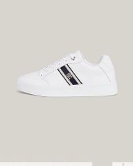 GIÀY TOMMY TRẮNG SỌC ĐEN