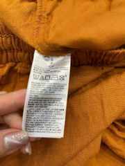 QUẦN  LINEN OLD NAVY NHIỀU MÀU