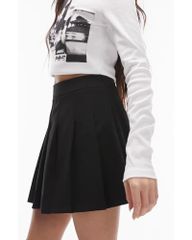 SHORT VÁY TOPSHOP XẾP LI