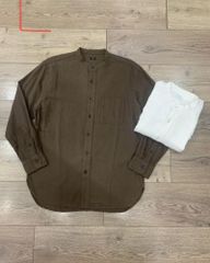 ÁO XUẤT NHẬT CỔ TÀU