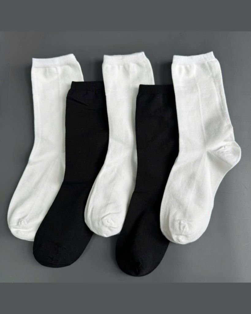SET VỚ UNIQLO DÀI