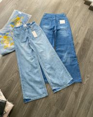 QUẦN JEANS JUJU