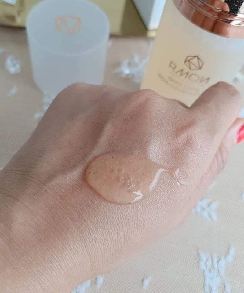 SỬA RỬA MẶT RMON