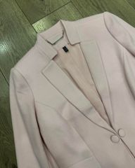 SÉT VÁY VEST HỒNG