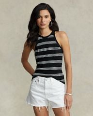 ÁO LEN  ZARA 3 LỖ SỌC