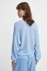 KHOÁC ZARA CỔ TIM LEN MỎNG