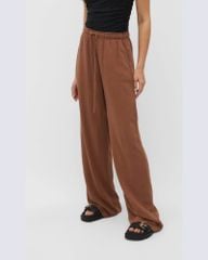 QUẦN  LINEN STRADIVARIUS
