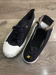 GIÀY PALLADIUM CỔ THẤP