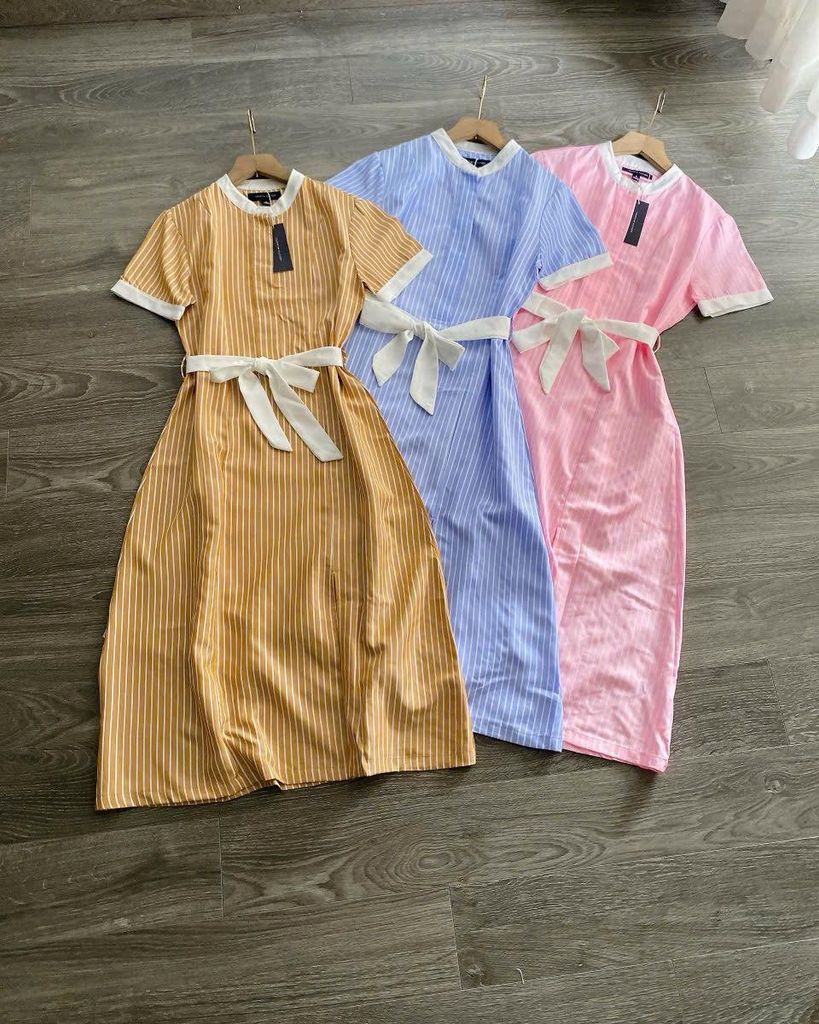 ĐẦM TOMMY SỌC