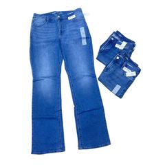 QUẦN JEANS OLD NAVY