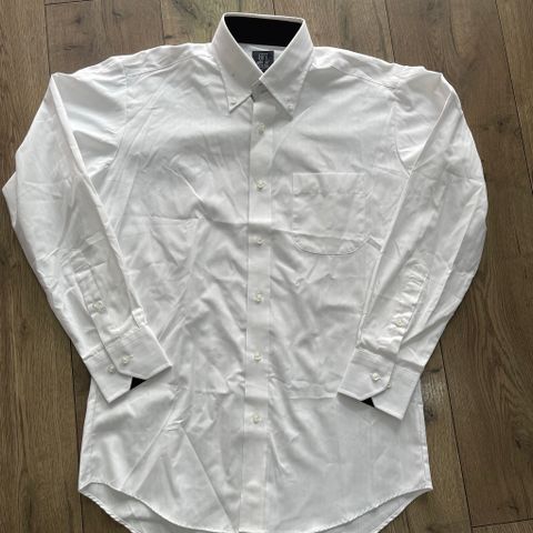 SƠ MI NAM NHẬP CAO CẤP DÀI TAY