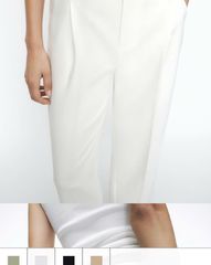 QUẦN TÂY ZARA 4 MÀU