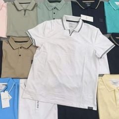 ÁO KENNETH COLE NAM NHIỀU MÀU