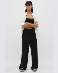 QUẦN  LINEN STRADIVARIUS