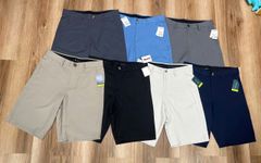 SHORT TEK GEAR NAM THẾ THAO