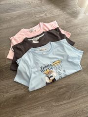ÁO TEENIE  WEENIE GẤU