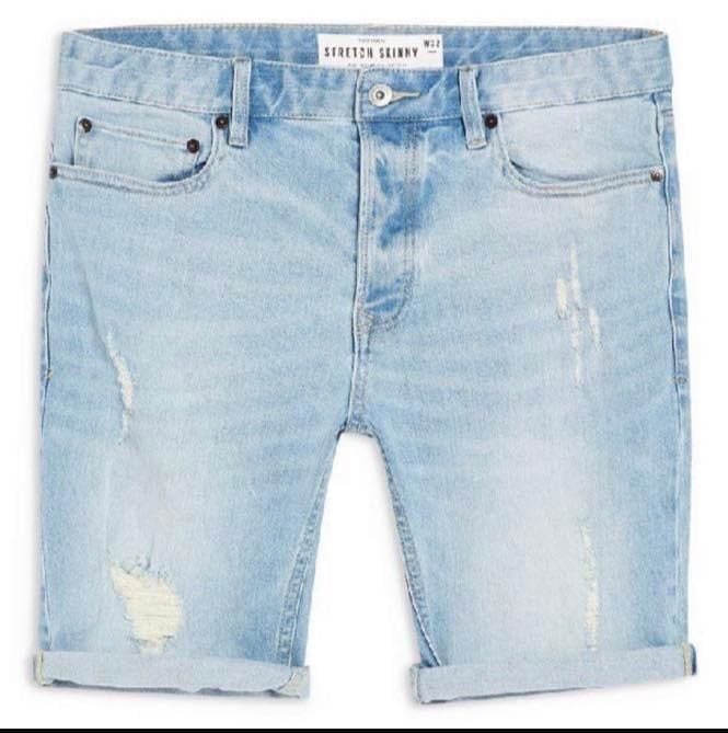 Short Topman nam