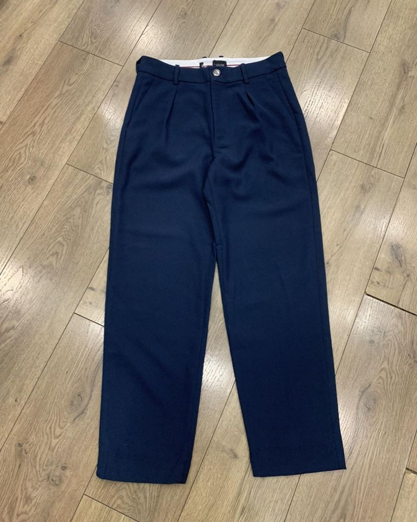 QUẦN TÂY ZARA BAGGY 2 MÀU