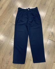 QUẦN TÂY ZARA BAGGY 2 MÀU