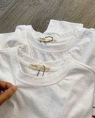 ÁO PULL&BEAR TRẮNG